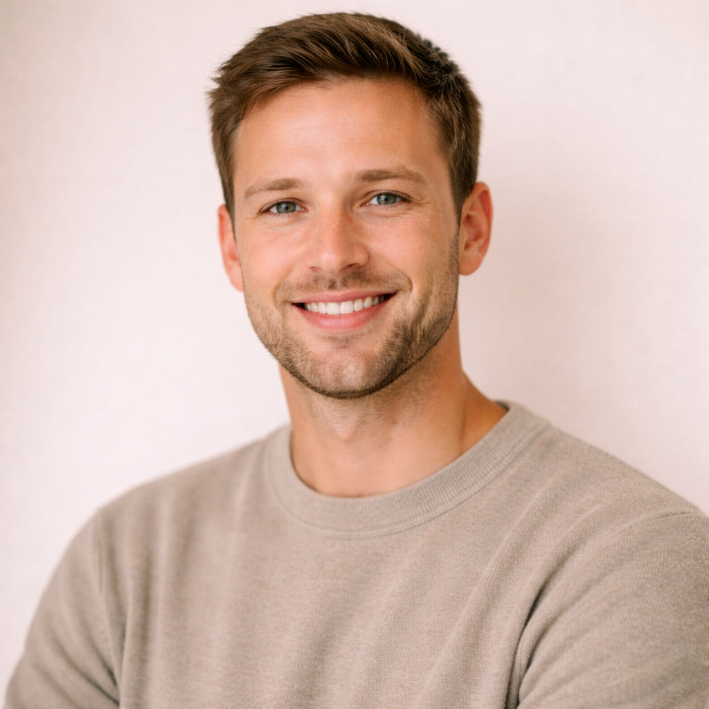 Daan, Post Engagement Agent van je Instagram-team