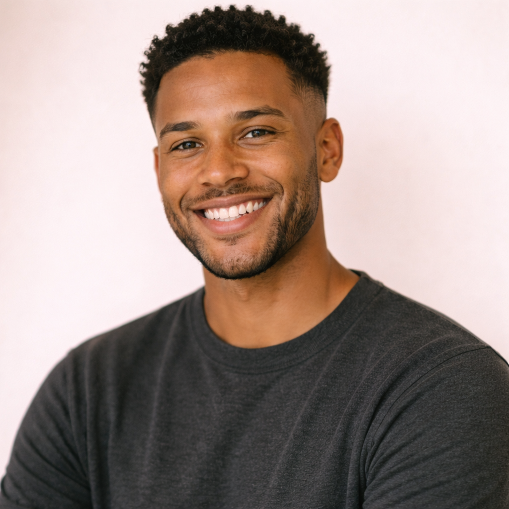 Romario, Welkomst-DM Agent van je Instagram-team