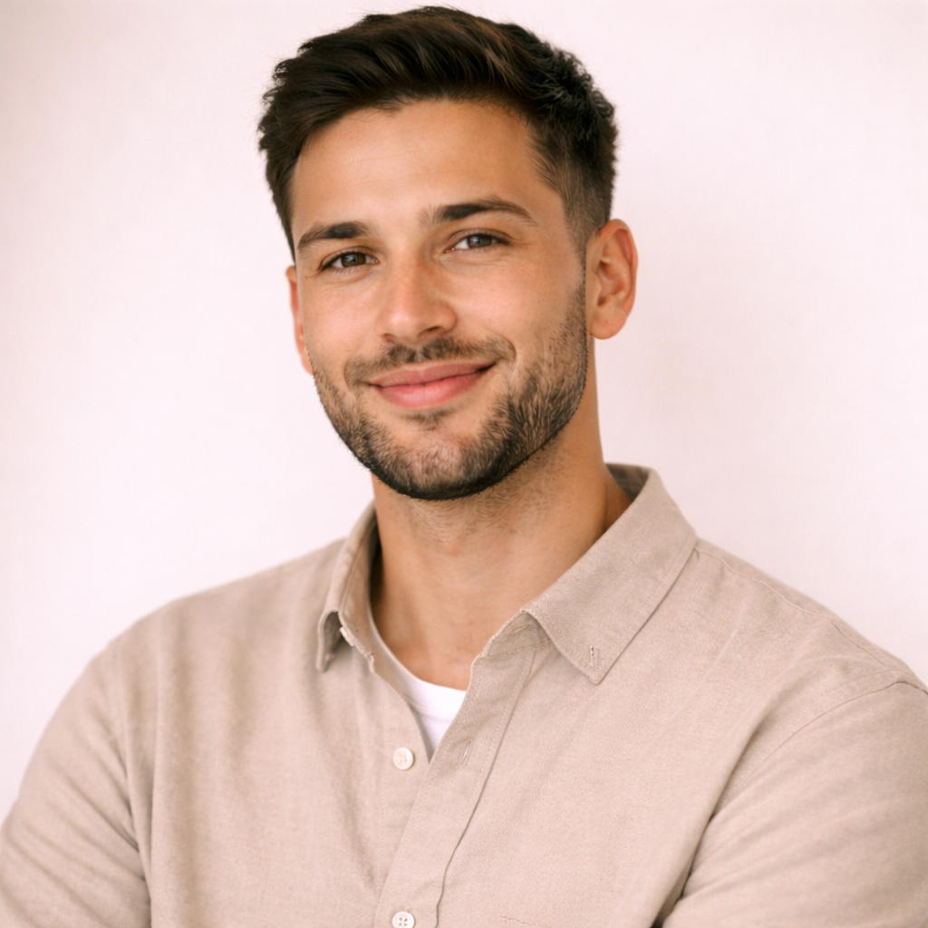 Tarik, Hashtag Engagement Agent van je Instagram-team